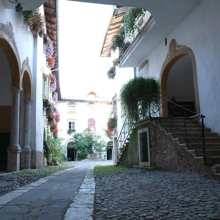 Villa Bertagnolli - Locanda Del Bel Sorriso Trento Exterior foto