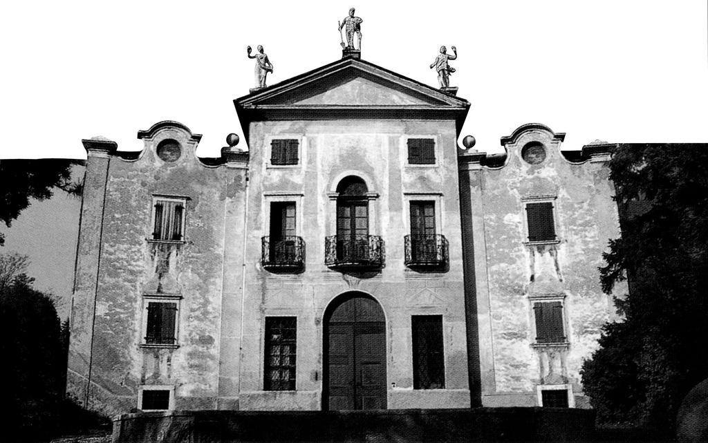 Villa Bertagnolli - Locanda Del Bel Sorriso Trento Exterior foto