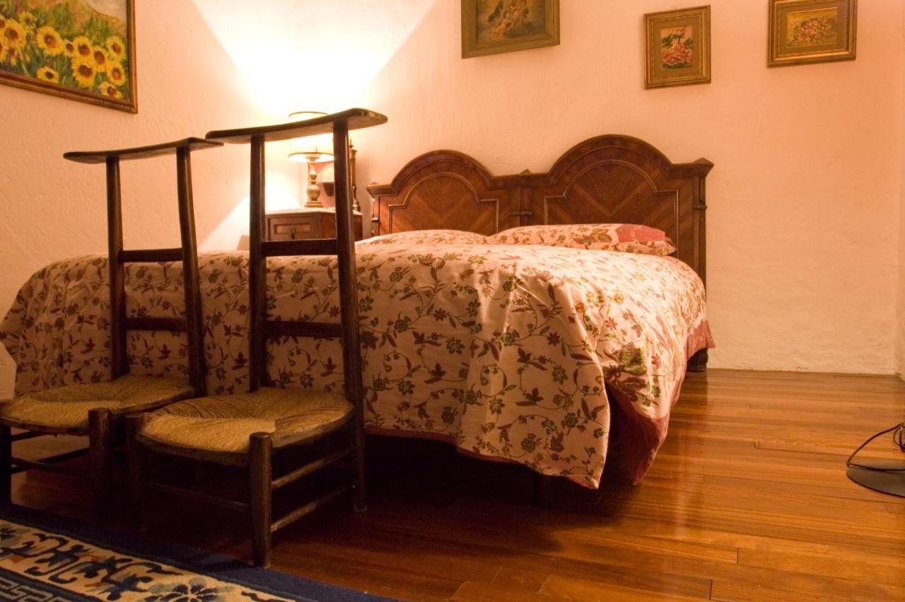 Villa Bertagnolli - Locanda Del Bel Sorriso Trento Quarto foto